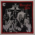 Mercyful Fate - Patch - Mercyful Fate Nuns do have fun Patch