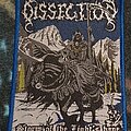 Dissection - Patch - Dissection Storm of the Light's Bane Patch