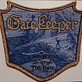 Gatekeeper - Patch - Gatekeeper Keepers of the gate Patch