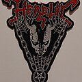 Heretic - Patch - Heretic (NL) Patch