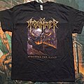 Triumpher - TShirt or Longsleeve - Triumpher Storming the walls Shirt