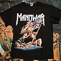 Manowar - TShirt or Longsleeve - Manowar Hail to England Shirt