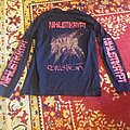 Nihilistikrypt - TShirt or Longsleeve - Nihilistikrypt  Nihilstikrypt -Revelation