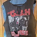 Gbh - TShirt or Longsleeve - Gbh Rotting shirt