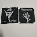 Voor - Patch - Voor, soothsayer patches