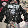 Voivod - Battle Jacket - Voivod My leather janket