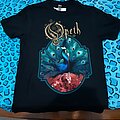 Opeth - TShirt or Longsleeve - Opeth - Sorceress