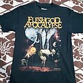 Fleshgod Apocalypse - TShirt or Longsleeve - Fleshgod Apocalypse Veleno