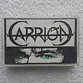 Carrion - Tape / Vinyl / CD / Recording etc - Carrion Heavy Metal Live Tape