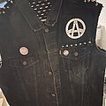 Wretched - Battle Jacket - Wretched vest