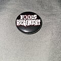 Fools Regiment - Pin / Badge - Fools Regiment Pin