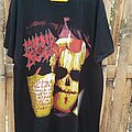 Morbid Angel - TShirt or Longsleeve - Morbid Angel Covenant