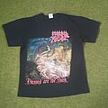 Morbid Angel - TShirt or Longsleeve - Morbid Angel blessed are the sick