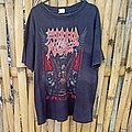 Morbid Angel - TShirt or Longsleeve - Morbid Angel Garuda