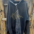 Nile - Hooded Top / Sweater - Nile at the gates of sethu