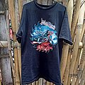 Judas Priest - TShirt or Longsleeve - Judas Priest painkiller