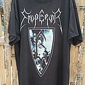 Emperor - TShirt or Longsleeve - Emperor Emperial Live Ceremony