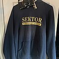 Sektor - Hooded Top / Sweater - Sektor SXE Hoodie