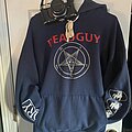 Deadguy - Hooded Top / Sweater - Deadguy False Metal Hoodie