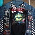 Maximum The Hormone - Battle Jacket - WIP Maximum the Hormone FALILV Battle Jacket