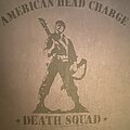 American Head Charge - TShirt or Longsleeve - AMERICAN HEAD CHARGE ahc death squad