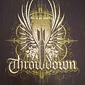 Throwdown - TShirt or Longsleeve - THROWDOWN This is our Vendetta