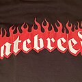 Hatebreed - TShirt or Longsleeve - HATEBREED / Perseverance Jersey