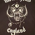 Motörhead - TShirt or Longsleeve - Motörhead