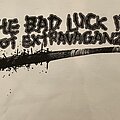 Bad Luck 13 Riot Extravaganza - TShirt or Longsleeve - Bad Luck 13 Riot Extravaganza / Killadelphia