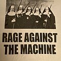 Rage Against The Machine - TShirt or Longsleeve - OG Rage Against the Machine