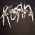 Korn - TShirt or Longsleeve - KORN Skulls