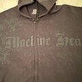 Machine Head - Hooded Top / Sweater - Machine Head / zipped Hoodie