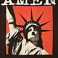 Amen - TShirt or Longsleeve - AMEN / Coma America