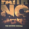 Faith No More - TShirt or Longsleeve - Faith No More / The Second Coming Tour 2009 / Black