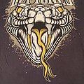 Deftones - TShirt or Longsleeve - Deftones / Snake