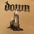 Down - TShirt or Longsleeve - Down / Crow