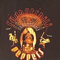 Red Hot Chili Peppers - TShirt or Longsleeve - Red Hot Chili Peppers / Stadium Arcadium