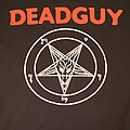 Deadguy - TShirt or Longsleeve - DEADGUY / Death To False Metal