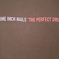 Nine Inch Nails - TShirt or Longsleeve - Nine Inch Nails / The Perfect Drug / 1997