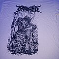 Ingested - TShirt or Longsleeve - Ingested Reaper