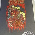 Abominable Putridity - Other Collectable - Abominable putridity poster