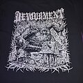 Devourment - TShirt or Longsleeve - Devourment