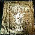 Wolves In The Throne Room - Patch - Wolves in the Throne Room Backpatch - Signed by Aaron Weaver