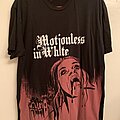 Motionless In White - TShirt or Longsleeve - Motionless in white old school metalcore shirt