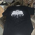 Satanic Warmaster - TShirt or Longsleeve - Satanic Warmaster tshirt