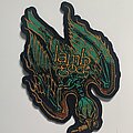 Lamb Of God - Patch - Lamb of God Ashes of the Wake patch