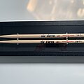 Dying Fetus - Other Collectable - Pair of drumsticks signed by Trey Williams of Dying Fetus