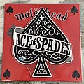 Motörhead - Tape / Vinyl / CD / Recording etc - Motörhead Ace of Spades Picture Disc