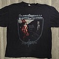 HATE ETERNAL - TShirt or Longsleeve - Hate Eternal 'Fury and Flames' 08