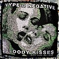 Type O Negative - Patch - Type O Negative Bloody Kisses patch